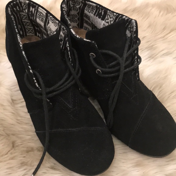 Toms Wedge - Picture 2 of 4